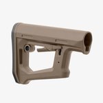 DT-PR Carbine Stock – Mil-Spec