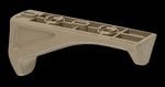 Magpul M-LOK AFG Angled Foregrip (Flat Dark Earth, Polymer)
