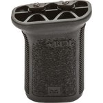 Bravo Company MFG Gunfighter Vertical Grip Mod-3 - Black - VGMCMRMOD3BK