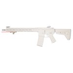 Viridian Weapon Technologies HS1, Laser Handstop, Green Laser, Picatinny Mount, Flat Dark Earth