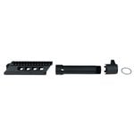 Barrett 98B Receiver Extension 98422-K Buffer Tube AR-15