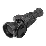 AGM Global Vision SECU75640LRF Secutor LRF 75-640 Thermal Black 4-32x75mm Multi Reticle, 1x/2x/4x/8x Zoom, 640x512 50 Hz Resolution