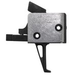 CMC Triggers AR-15/10 PCC Single Stage Trigger 9mm Luger 3.5lb Pull Flat Black