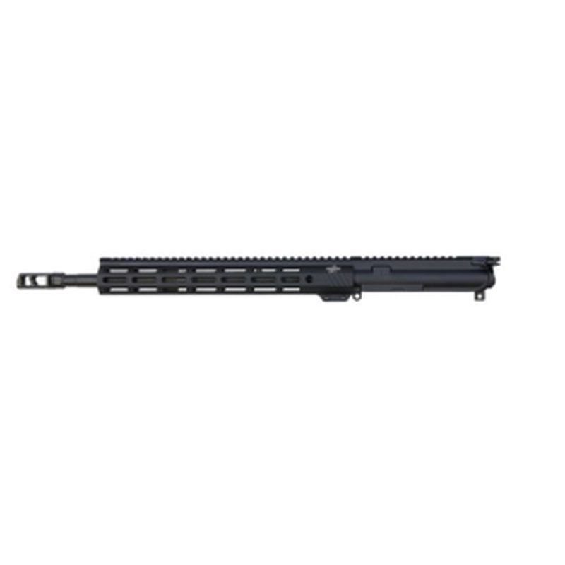 BUSHMASTER Bravo Zulu Upper 350 Legend 16" Black