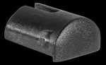 Pearce Grip PGFI48 Polymer Grip Frame Insert for Glock 48/43X