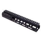 13.5" MOD 4 M-LOK Handguard - OD Green Anodized