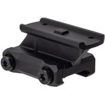 Primary Arms GLx Absolute Cowitness Micro Dot Riser Mount Matte Black