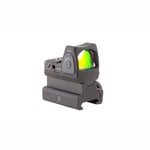 AIMPOINT - COMPM5 RED DOT REFLEX SIGHT WITH LRP MOUNT