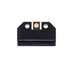 Night Fision Optics Ready Stealth Night Sight Set for Glock 43x MOS