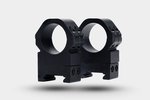 Precision Rings