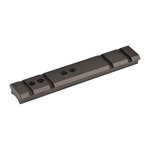 Tc Contender Maxima Steel Base Matte Black