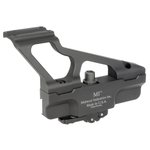 Midwest Industries AKG2 Side Mount Tactical Base 1-Piece Aluminum