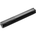 SureFire Ryder 9mm Titanium Direct Thread Silencer M13.5x1 LH Black