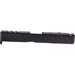 Swenson T-Series Unassembled Slide Kit for Glock 23 .40 S&W
