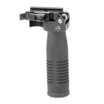 B&T Foregrip Foldable BT-211151 for AR-15 Handguard 6 O'clock Rail