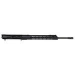 BC-10 | 6.5 Creedmoor Forged Upper | 20" Parkerized Heavy Barrel | Rifle Length Gas System | 1:8 Twist | 15" MLOK Split Rail | with BCG & Charging Handle