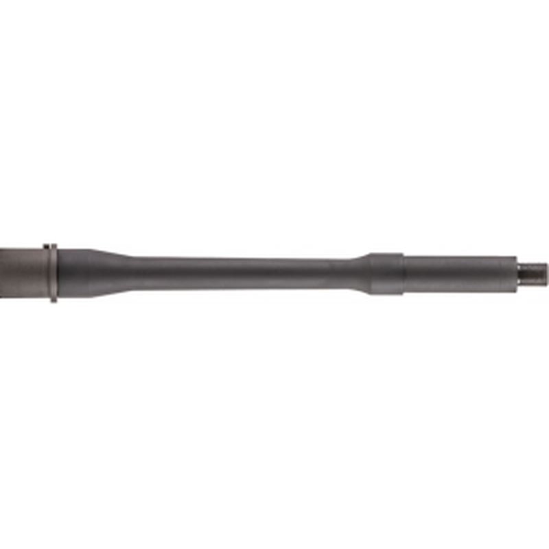 Daniel Defense 070771617601 5.56mm .223/5.56 NATO 10.3" Black Heavy Phosphate