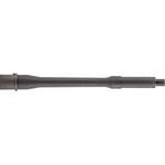Daniel Defense 070771617601 5.56mm .223/5.56 NATO 10.3" Black Heavy Phosphate