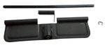 Aim Sports ARDCA Mil-Spec Dust Cover Assembly AR-15 M4 Black 3.10