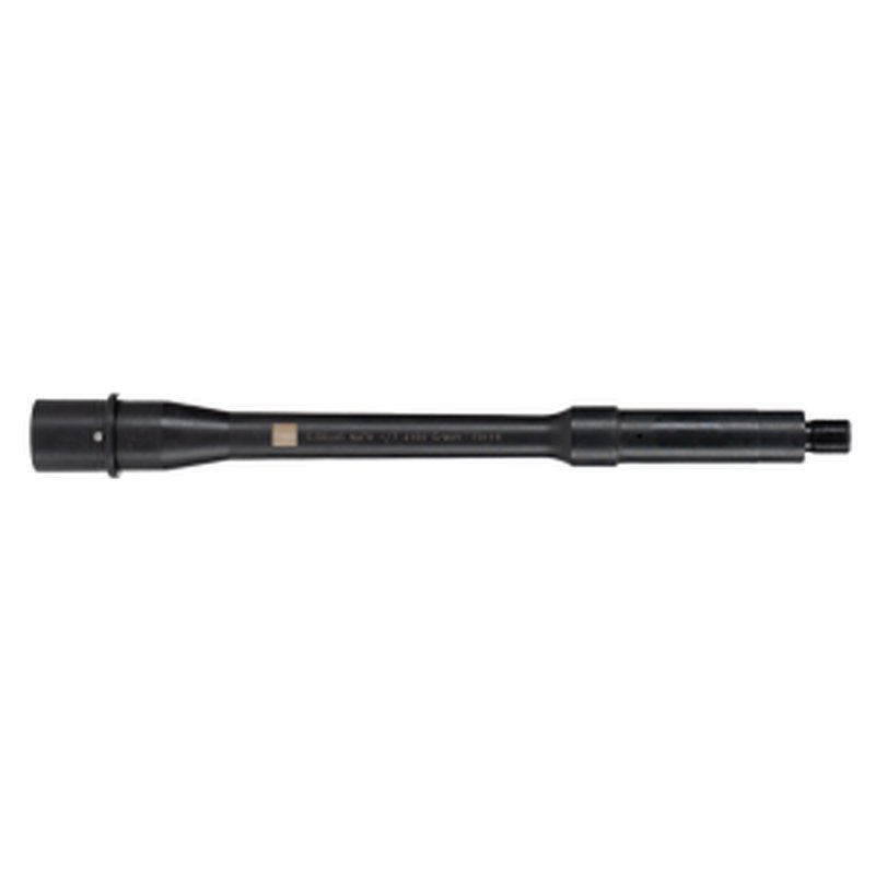 "10.5" 5.56 Government Profile Carbine Length AR 15 Barrel, Modern Series (OEM ENGRAVING)