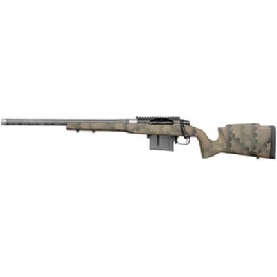 Proof Elevation MTR 2.0 LH 300 Win 22in Carbon Fiber Barrel TFDE Sendero