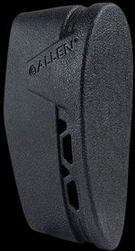 Allen 18429 Recoil Eraser II Slip-On Recoil Pad Large Black