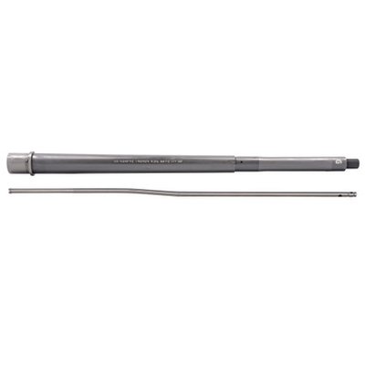 Geissele 05-3113 Cold Hammer Forged 5.56 NATO 16" Heavy Taper Barrel