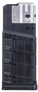 Lancer L7AWM 25 - Opaque Black, GEN 2 - L7-G2-25-BLK