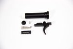 Redacted Arms Super Safety AR-15 Super Safety Trigger Kit w/ H3 Buffer