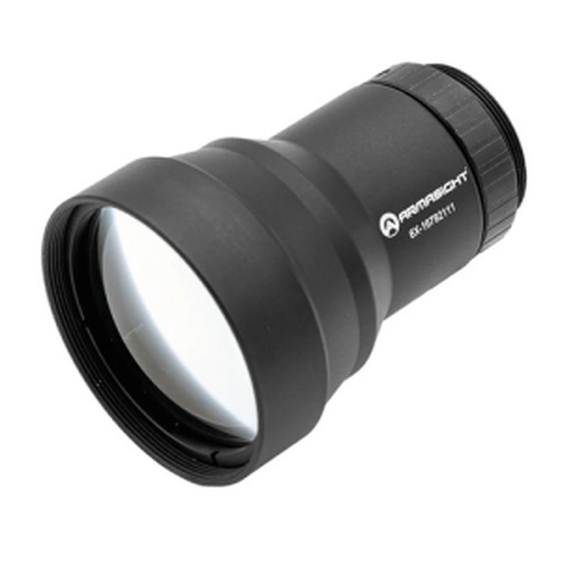Armasight Magnifier Lens 6x44mm - ANAF6XPVS14