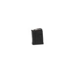 Lancer L5AWM Gen 2 Magazine L5G210BLK AR-15 5.56 NATO/.223 Rem 10 Rounds Black Polymer/Steel.