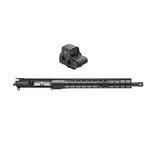 M5 16" Assembled Upper Receiver 308 Win W/ Optics