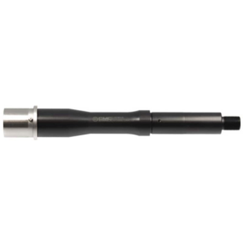 CMC Triggers AR-15 Barrel 5.56x45mm NATO 7.5" SOCOM Contour 1:7" Twist Nitride