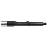 CMC Triggers AR-15 Barrel 5.56x45mm NATO 7.5" SOCOM Contour 1:7" Twist Nitride