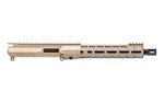 Aero Precision EPC-9 11in 9mm Threaded Complete Upper Receiver with Flash Hider