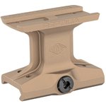 Reptilia 100038 1.93in Dot Mount for Aimpoint T1/T2 (FDE)