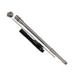 ODIN Works Grendel/LBC Barrel, int gas placement, w/tunable GB, Stainless Steel