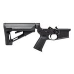 AERO PRECISION Gen 2 5.56 NATO / .223 Rem Complete Lower Receiver | Black