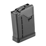 Lancer L5AWM Advanced Warfighter 5.56 NATO 10-Round Magazine – Opaque Black