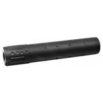 AAC Titan Rifle Silencer STAI .338 Lapua Moly Resin Finish