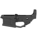 Radian Model 1 A-DAC 15 AR-15 Billet Ambi Stripped Lower Receiver (5.56/.223)