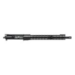 Aero Precision AR15 16" 5.56 Mid-Length Complete Upper with 15" ATLAS S-ONE Handguard - Anodized Black