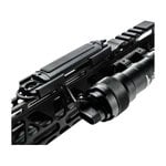 Method Dynamics ProTac/TLR Pressure Switch & Pivoting Light Mount Combo (M-LOK) Black