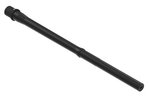 Barrel Sub-Assm, 16.1", Empire Profile, Non-Threaded, 4140CM SBN, 5.56mm