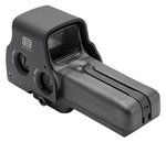 EOTech 558A65 HWS Holographic Weapon Sight 68 MOA Circle 1 MOA Red Dot