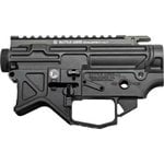 Battle Arms Development BATTLE ARMS AUTHORITY ELITE BILLET Lightweight AR-15 Receiver Set, 7075-T6 Aluminum, Ambi.