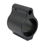 ABC RIFLE COMPANY AR-10/AR-15 American Built Custom Low Profile Steel Gas Block