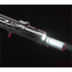 Holosun Rifle Area Illumination Device RAID Weapon Light 1000 Lumens Black