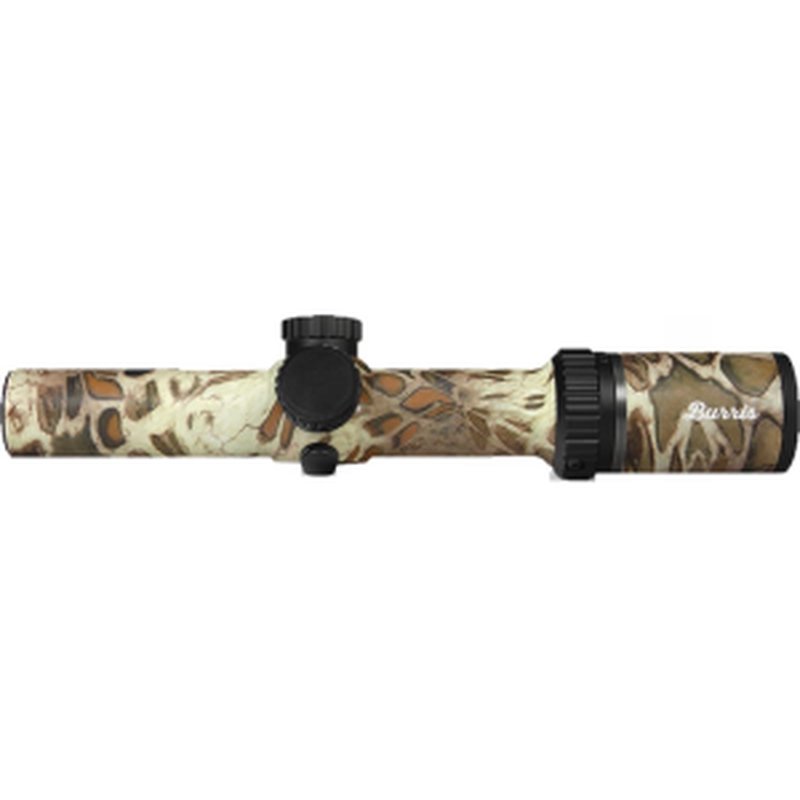 Burris 200466 Mtac* 1-4X24IL 5.56 Sand