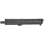 Angstadt Arms UDP-9 Upper Receiver 9mm, 6-Inch, M-LOK, Black